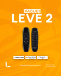 Controle de TV Com Teclado e Mouse - PAGUE 1 E LEVE 2