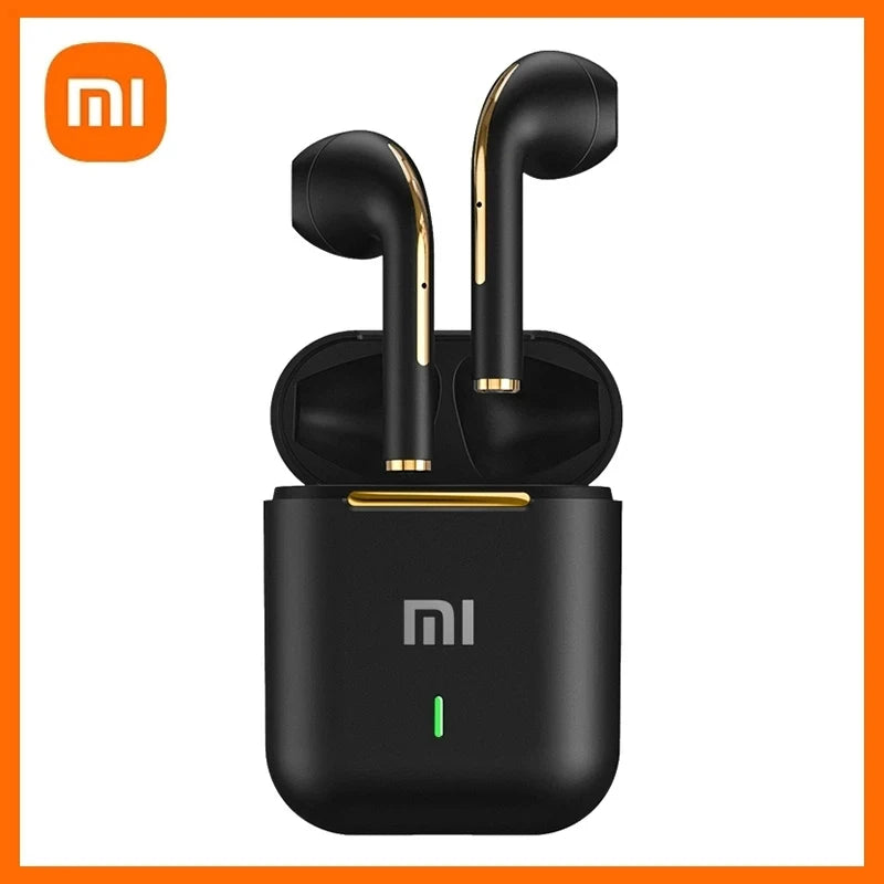 Fone Sem Fio Xiaomi TWS BUDS - Bluetooth e Microfone