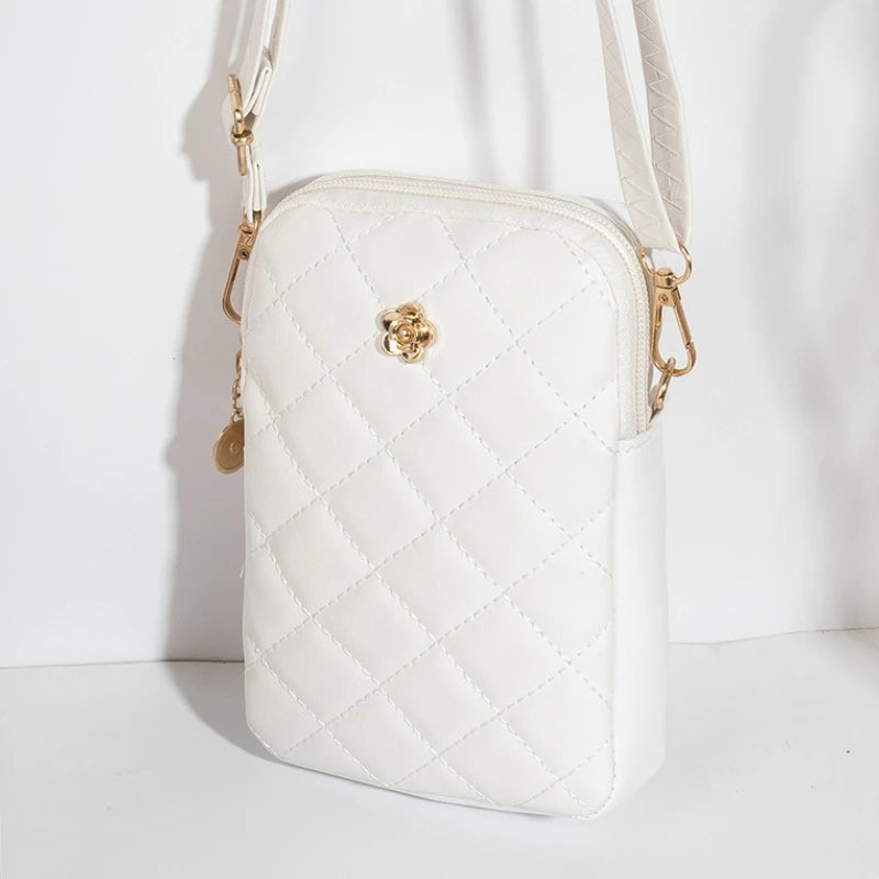 Bolsa Feminina Crossbody