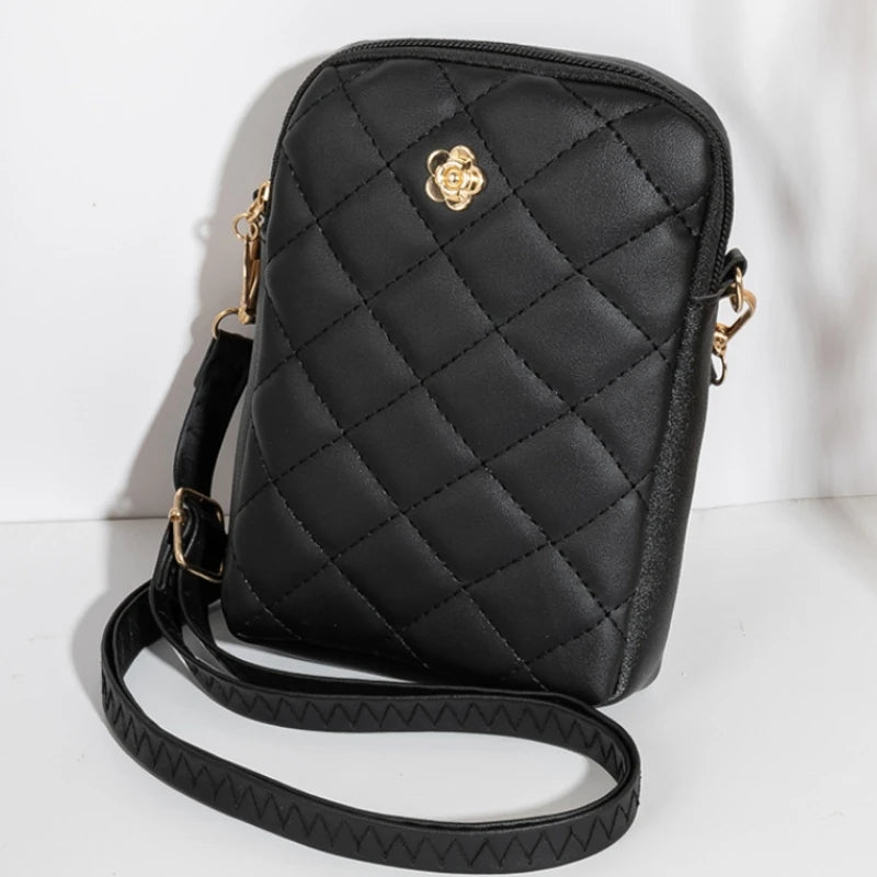 Bolsa Feminina Crossbody