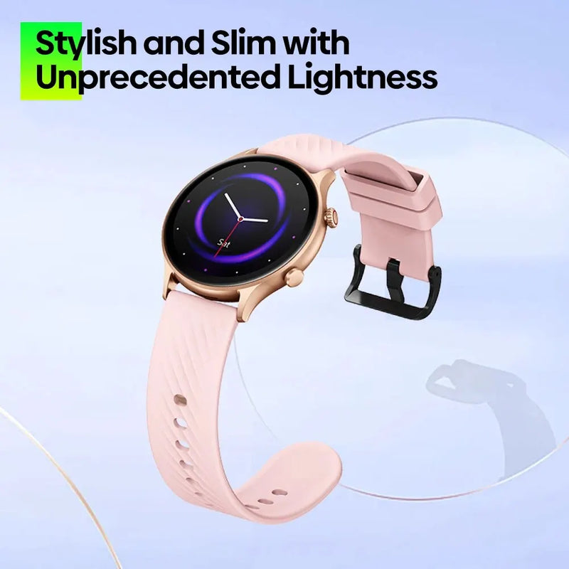 Smartwatch Inteligentw Zeblaze Btalk 2 Lite