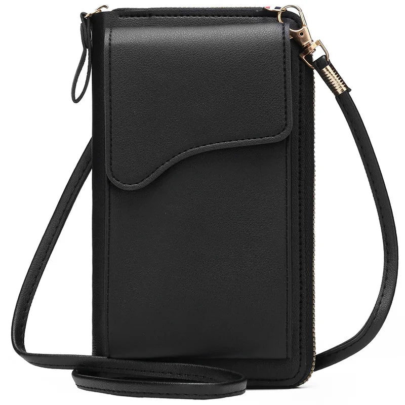 Bolsa Feminina Crossbody 2 em 1