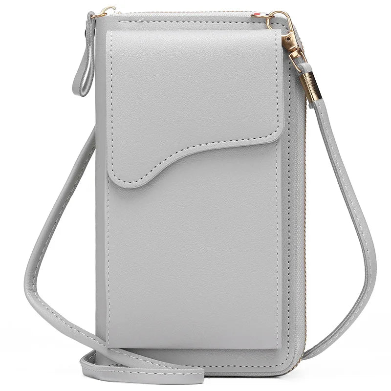 Bolsa Feminina Crossbody 2 em 1